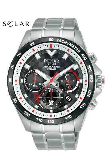 Montre discount pulsar accelerator